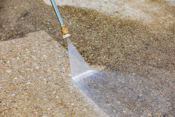 Best Patio and Deck Pressure Washing  in Park Layne, OH