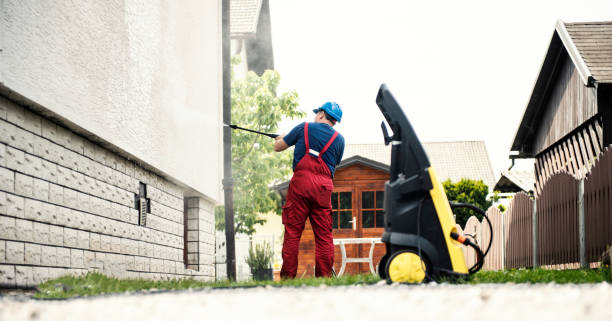 Best Concrete Sealing  in Park Layne, OH